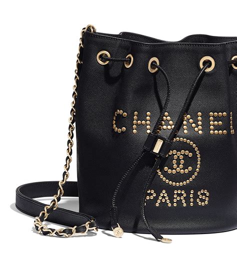 chiusura borda chanel|moda Chanel borse.